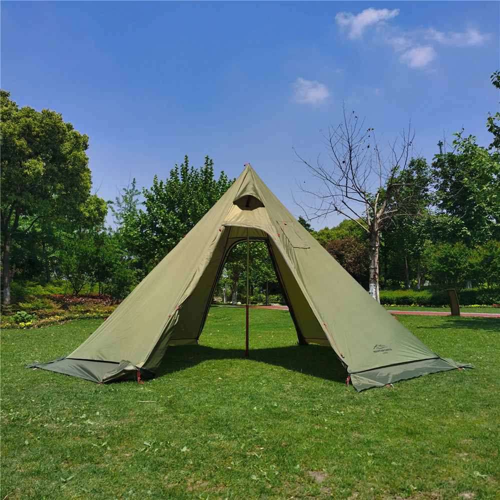 Cheap Goat Tents 2